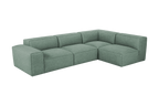 Elo Right Open Sectional