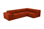 Elo Right Open Sectional