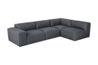 Elo Right Open Sectional