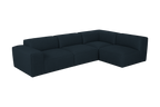 Elo Right Open Sectional