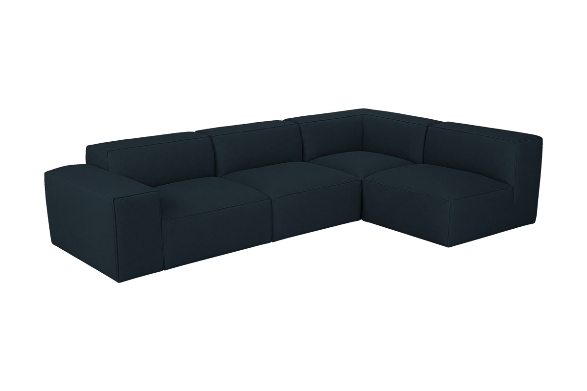 Elo Right Open Sectional in Marfa Tenerife