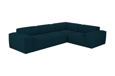 Elo Right Sectional in Roni Deep Lake