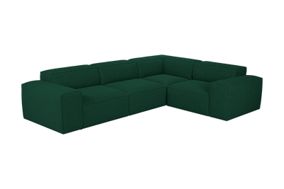Elo Right Sectional in Roni Frog
