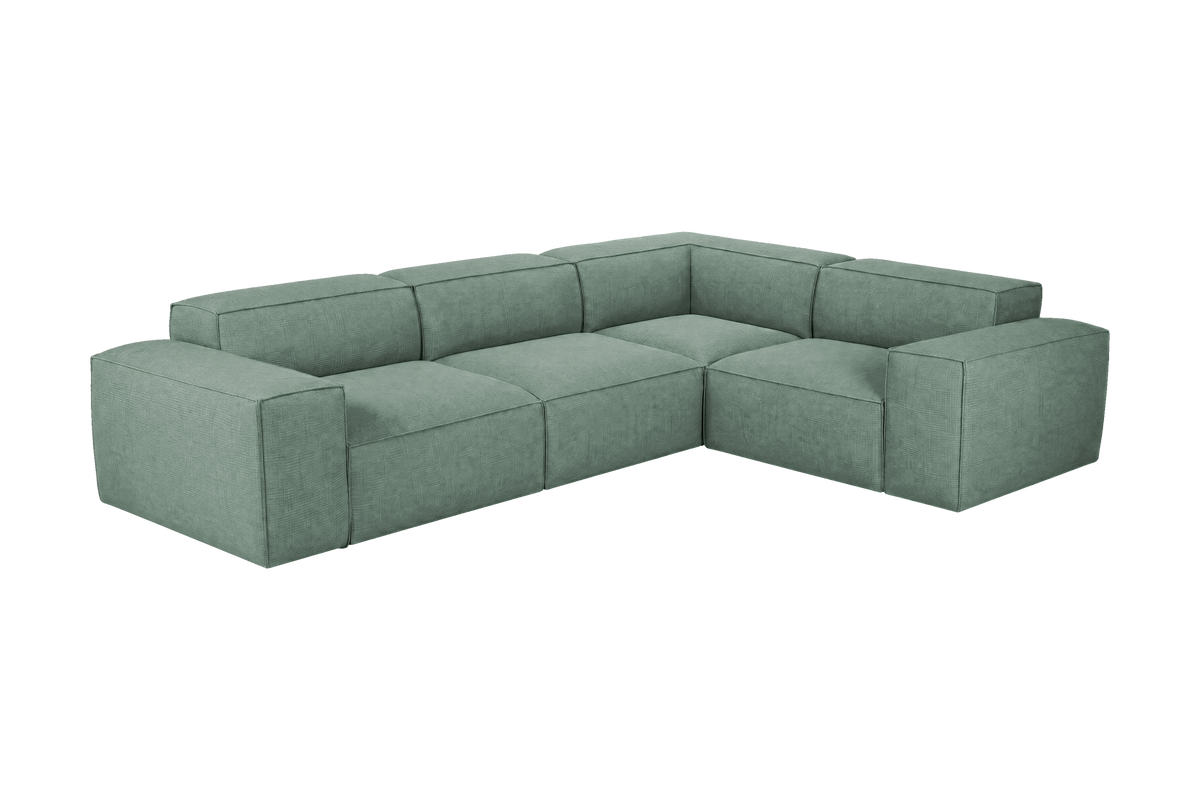 Elo Right Sectional in Roni Nane