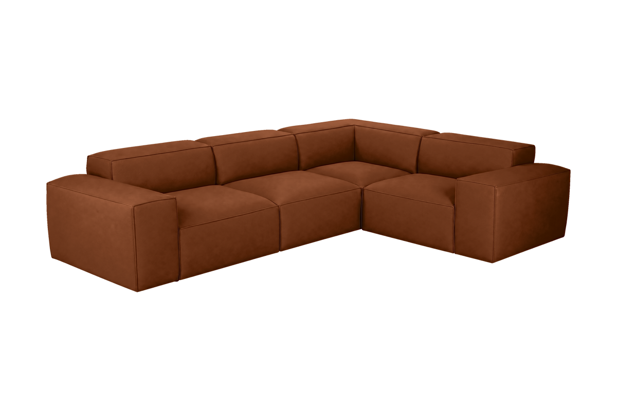 Elo Right Sectional in Marfa Pluto
