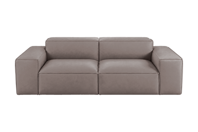 Elo Small Sofa in Dante Cos
