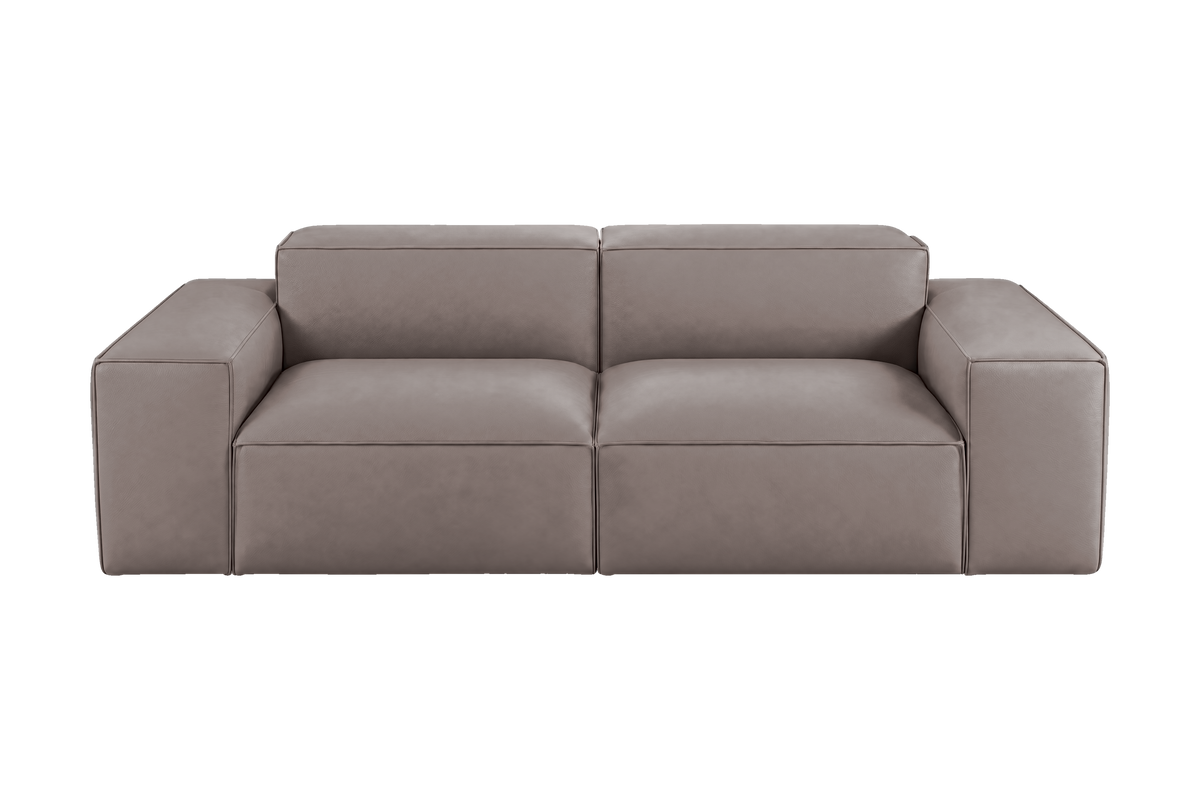 Elo Small Sofa in Dante Cos