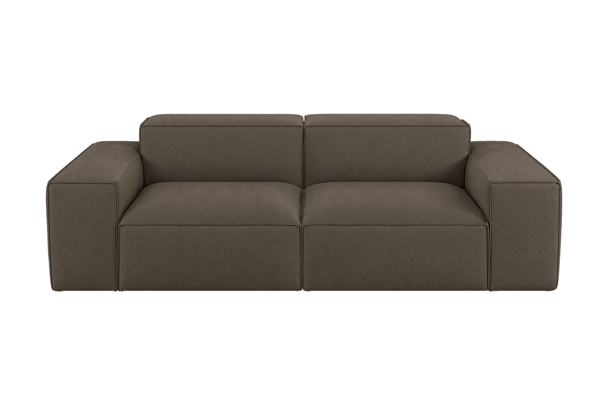 Elo Small Sofa in Fresco Cos