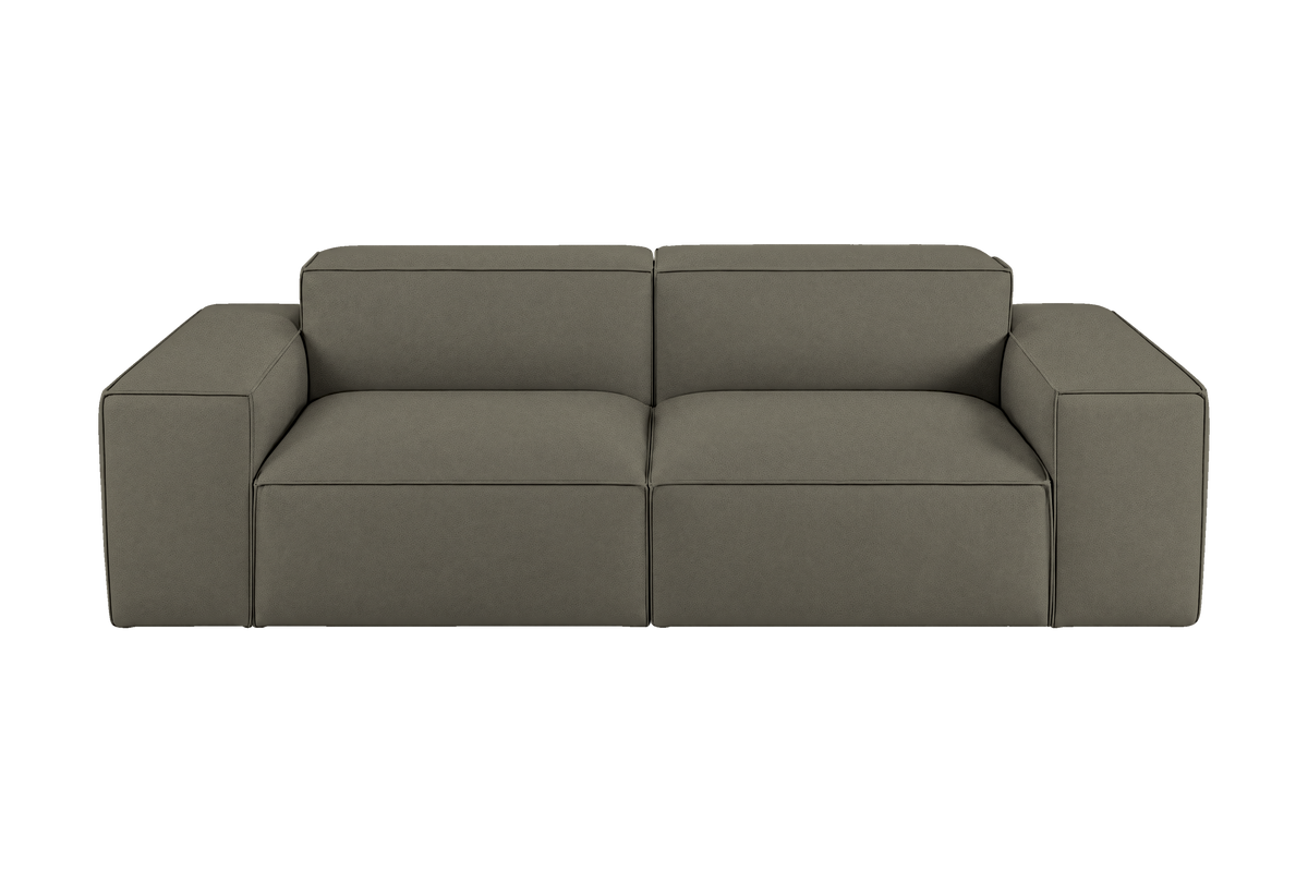 Elo Small Sofa in Felix Cos