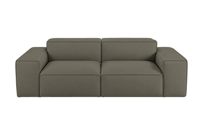 Elo Small Sofa in Felix Cos