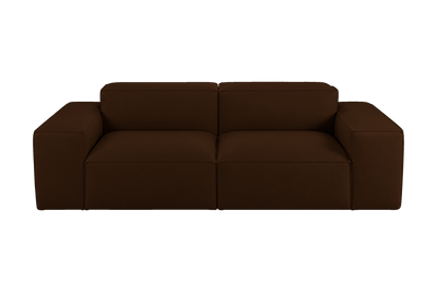 Elo Small Sofa in Marfa Denton