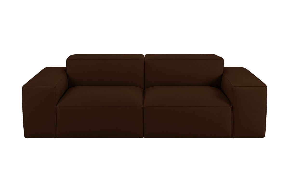 Elo Small Sofa in Marfa Denton