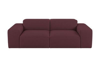 Elo Small Sofa in Fresco Figaro