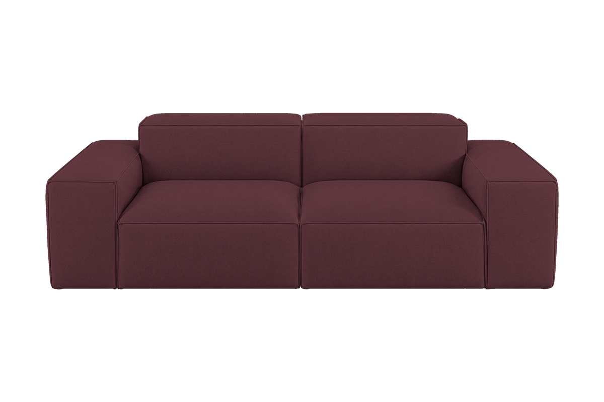 Elo Small Sofa in Fresco Figaro