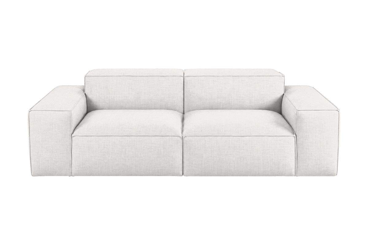 Elo Small Sofa in Mosquito Foam