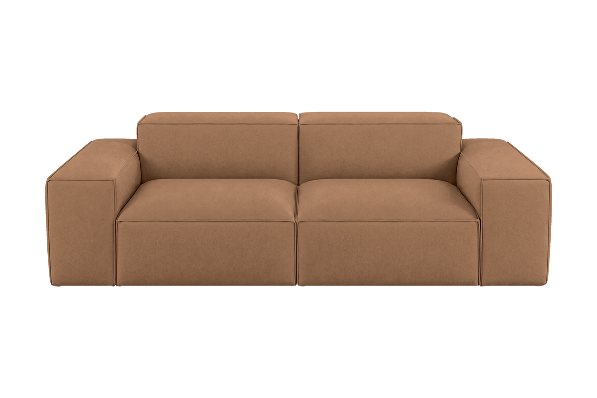 Elo Small Sofa in Fresco Hazel