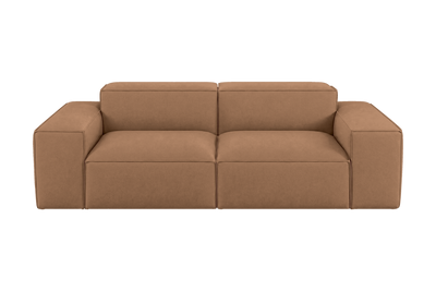 Elo Small Sofa in Fresco Hazel