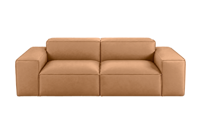 Elo Small Sofa in Dante Les Yeux
