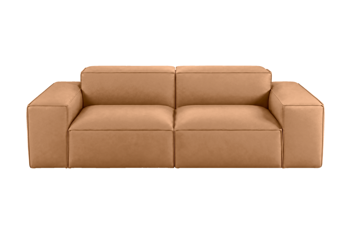 Elo Small Sofa in Dante Les Yeux