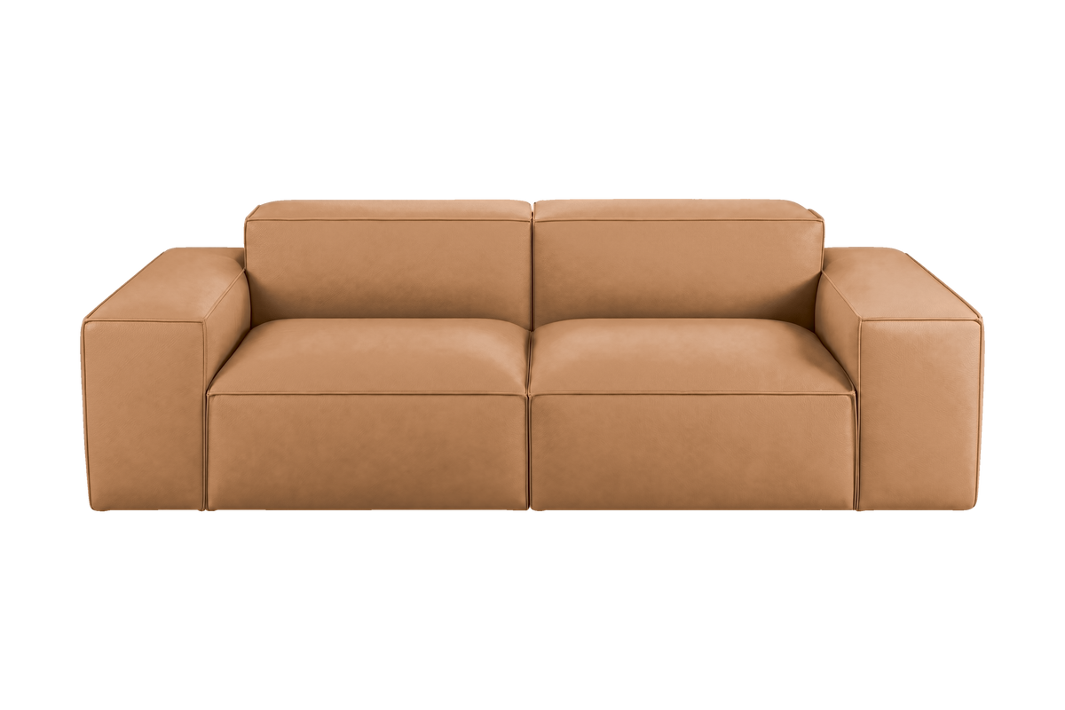 Elo Small Sofa in Marfa Les Yeux