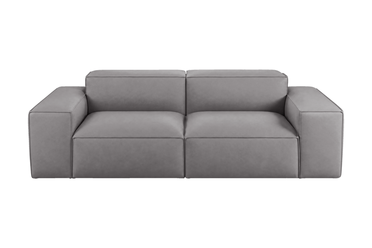Elo Small Sofa in Marfa Meteor