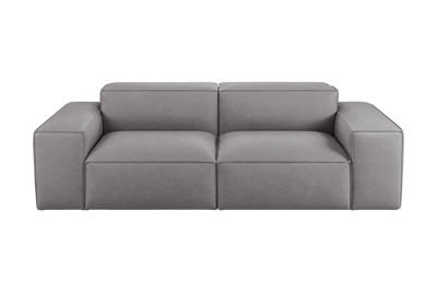 Elo Small Sofa in Marfa Meteor
