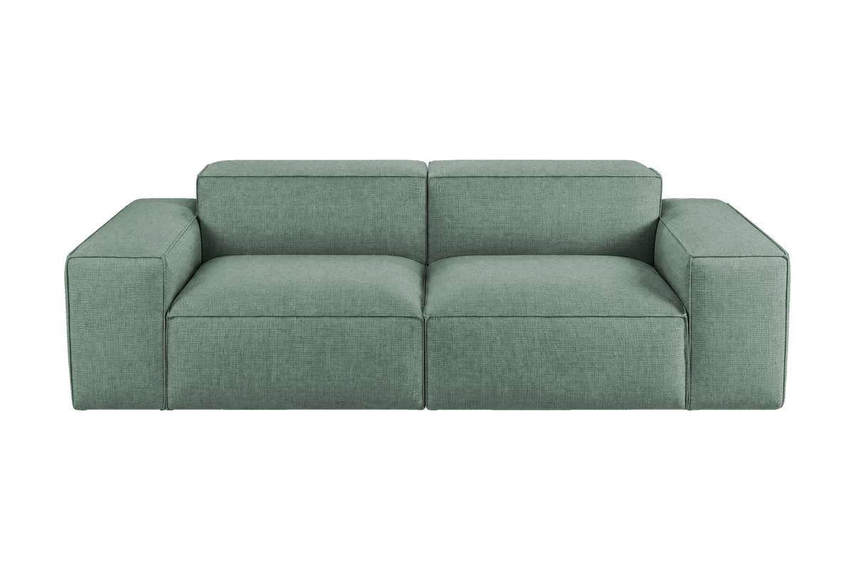 Elo Small Sofa in Roni Nane