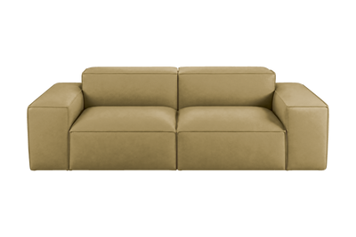Elo Small Sofa in Marfa Olivia