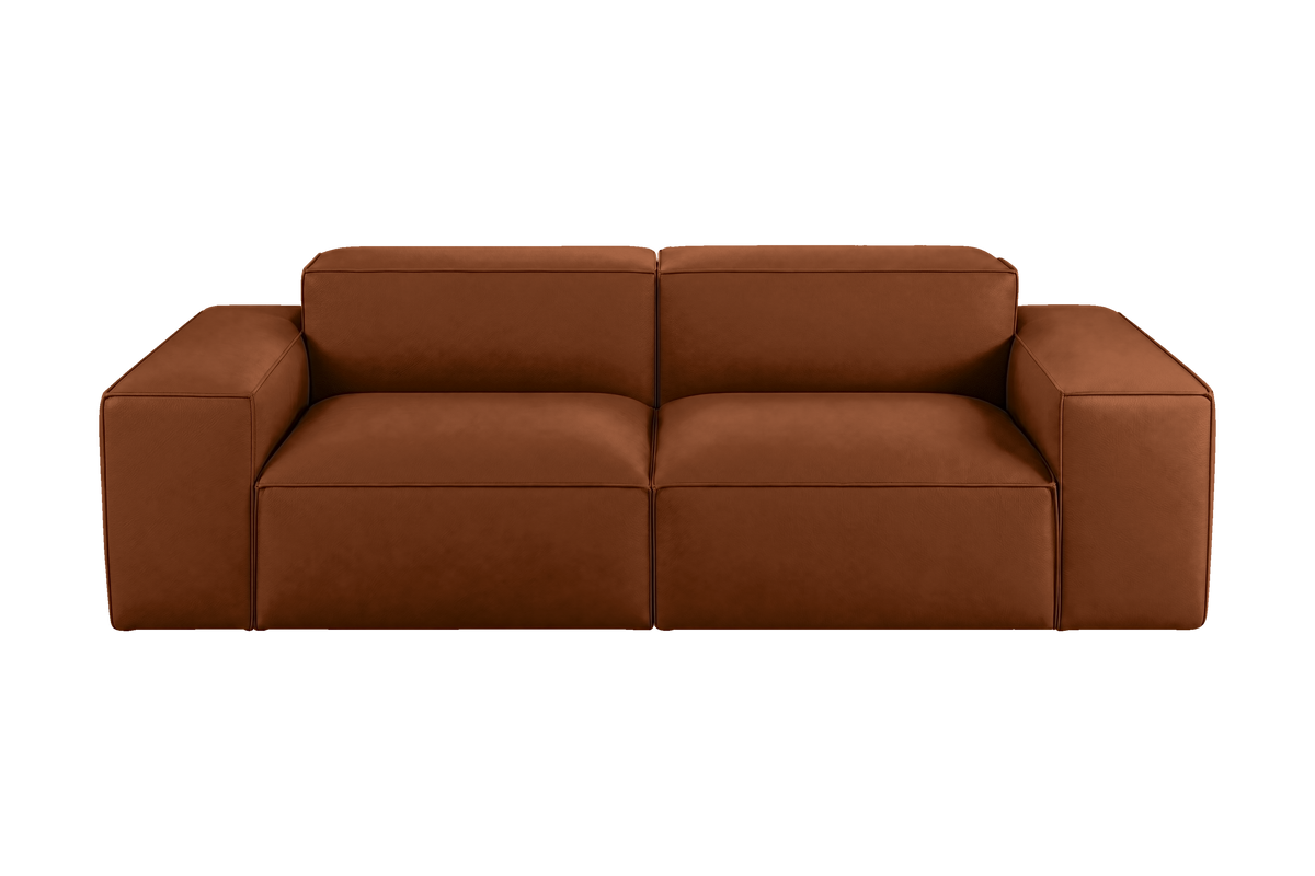 Elo Small Sofa in Marfa Pluto