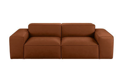 Elo Small Sofa in Marfa Pluto
