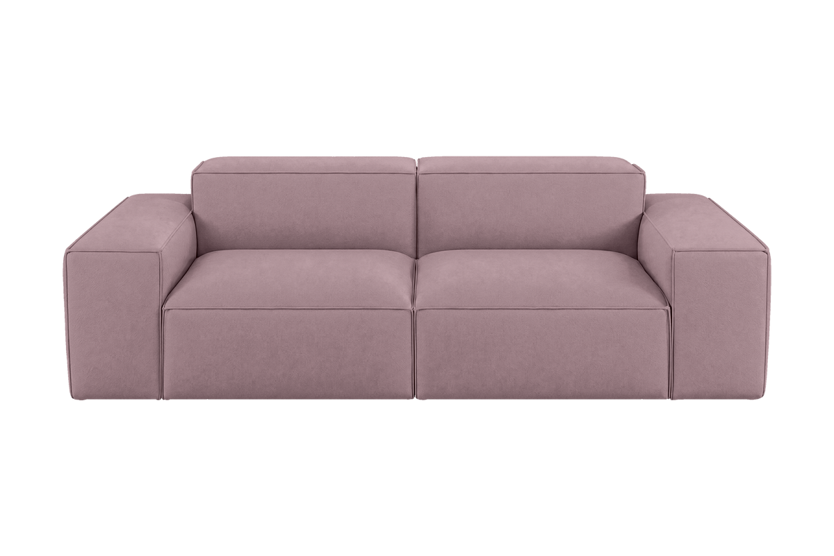 Elo Small Sofa in Fresco Saint-Tropez
