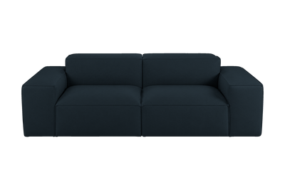 Elo Small Sofa in Marfa Tenerife