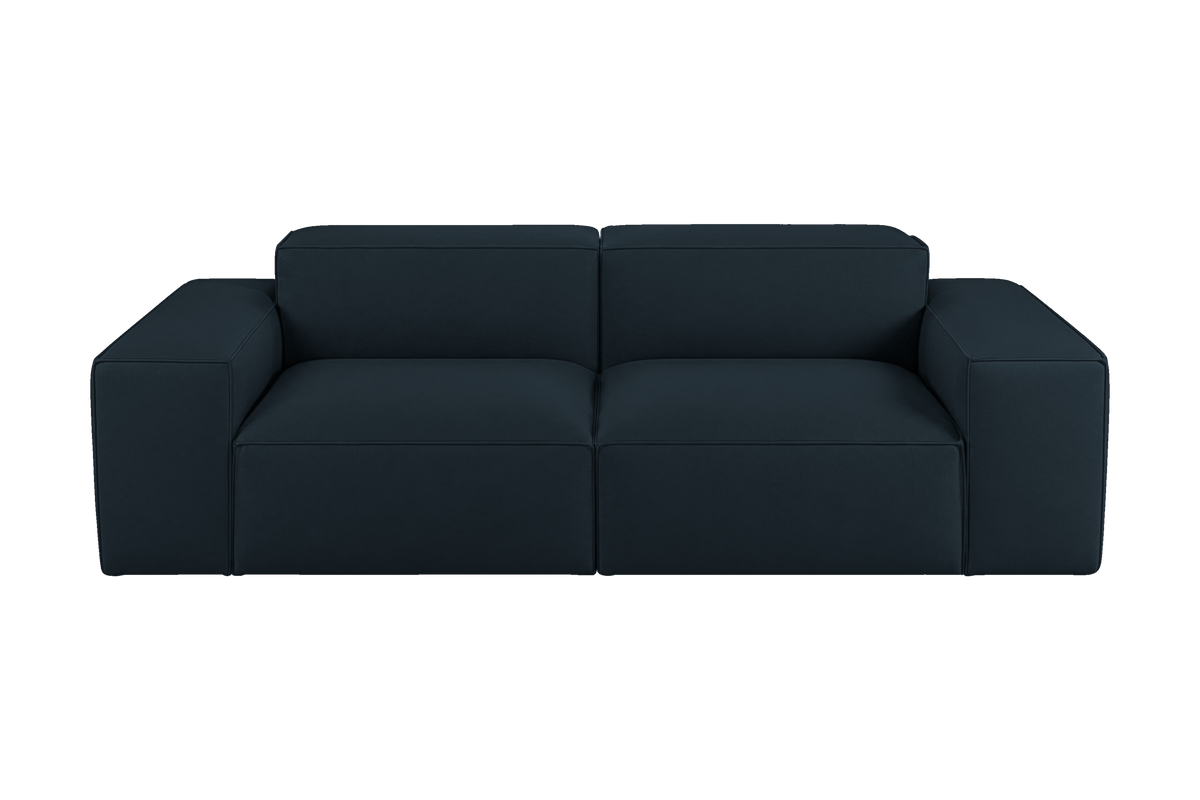 Elo Small Sofa in Marfa Tenerife