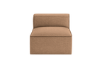 Fred Armless Chair