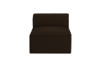 Fred Armless Chair