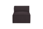 Fred Armless Chair