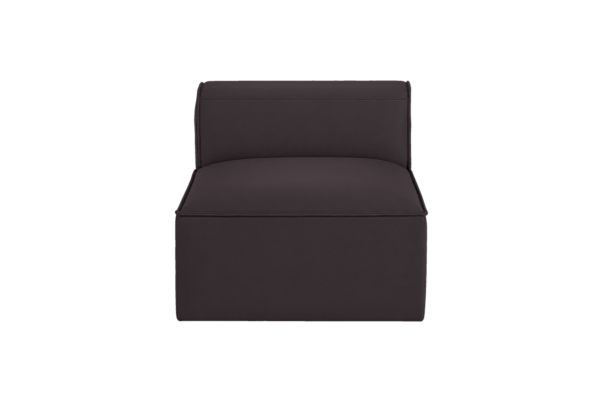 Fred Armless in Dante Charcoal