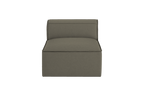 Fred Armless Chair