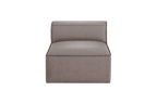 Fred Armless Chair