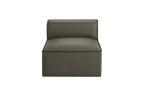 Fred Armless Chair