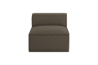 Fred Armless Chair