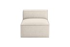 Fred Armless Chair