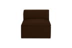 Fred Armless Chair
