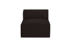Fred Armless Chair