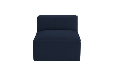 Fred Armless in Roni Ember Blue