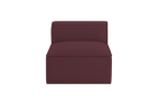 Fred Armless Chair