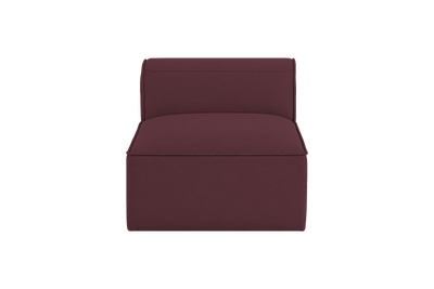 Fred Armless in Fresco Figaro