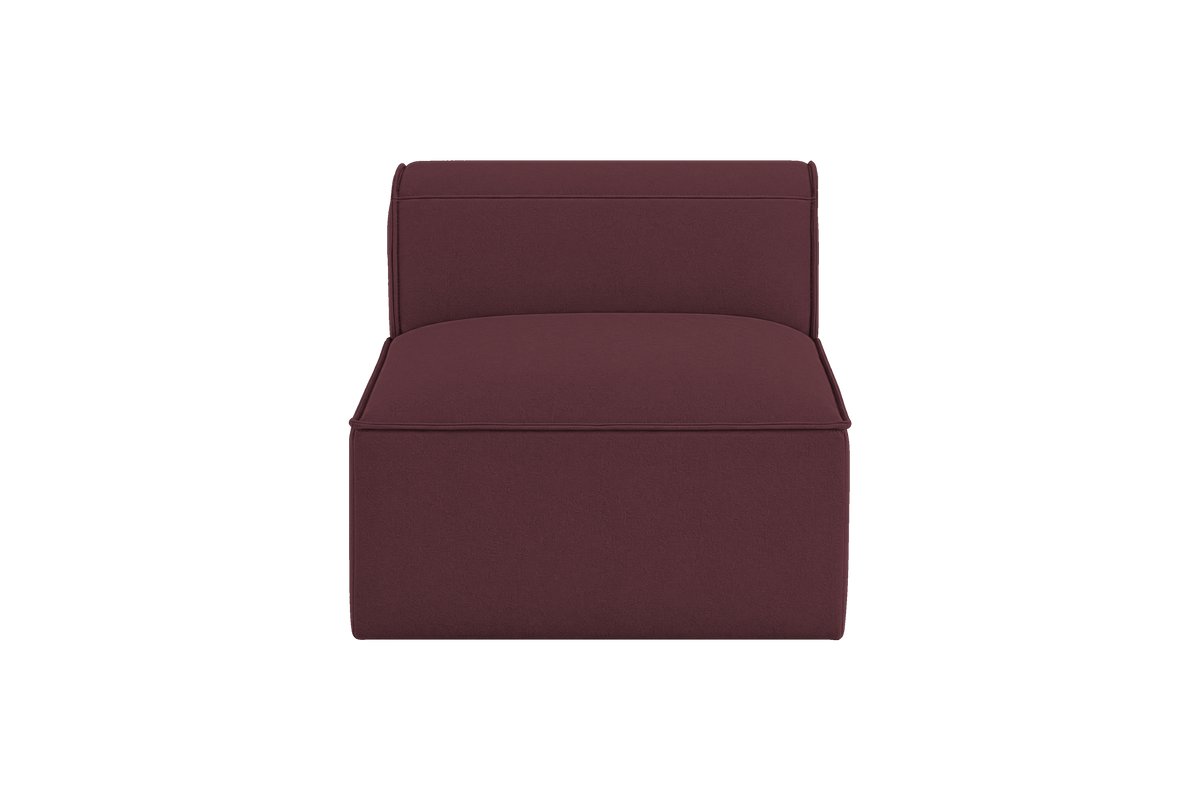 Fred Armless in Fresco Figaro
