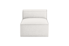 Fred Armless Chair