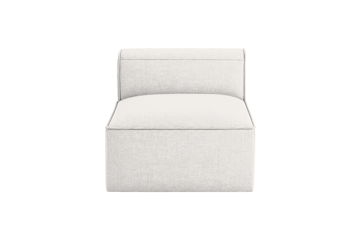 Fred Armless in Mosquito Foam